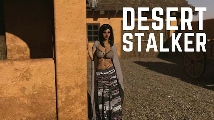 沙漠追猎者|Desert Stalker