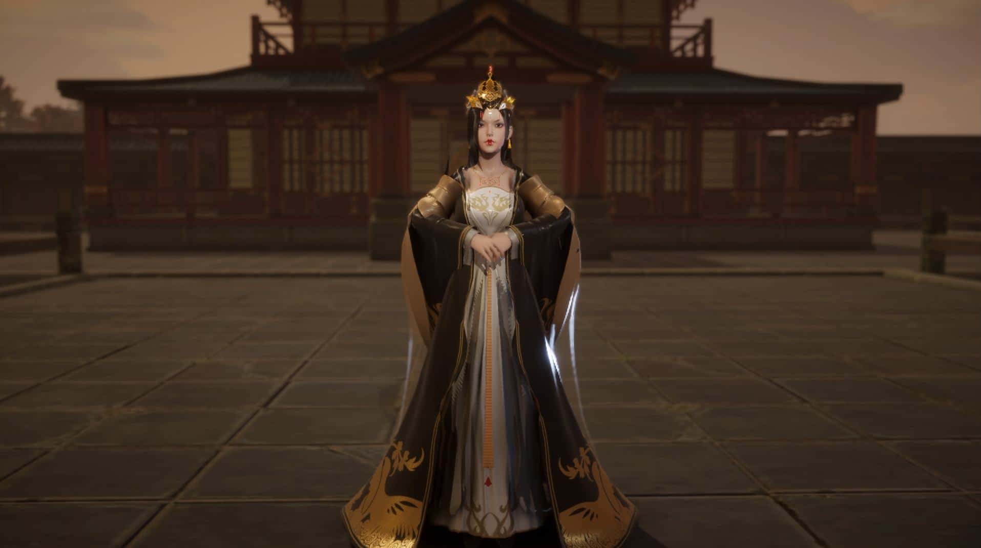 游戏截图3