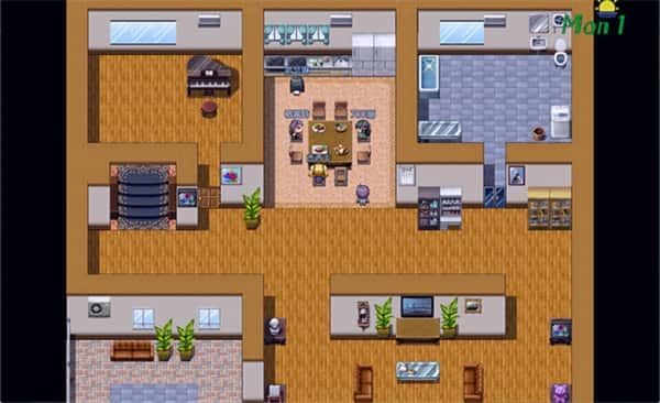 我的幸福人生 任务推进 页面配图 3