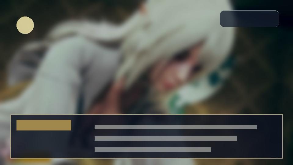精灵女孩 故事片段 展示图 5