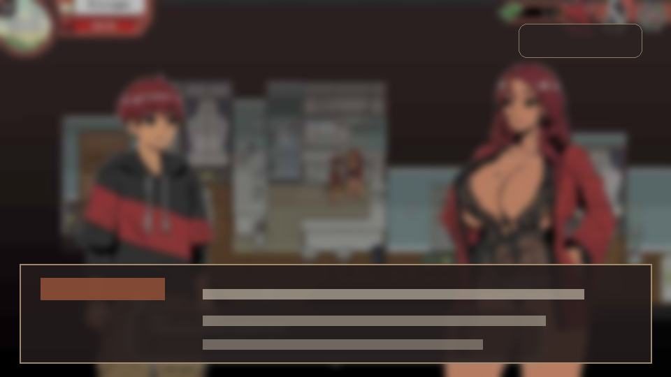 幽灵牛奶生活 角色养成 内容截图 2
