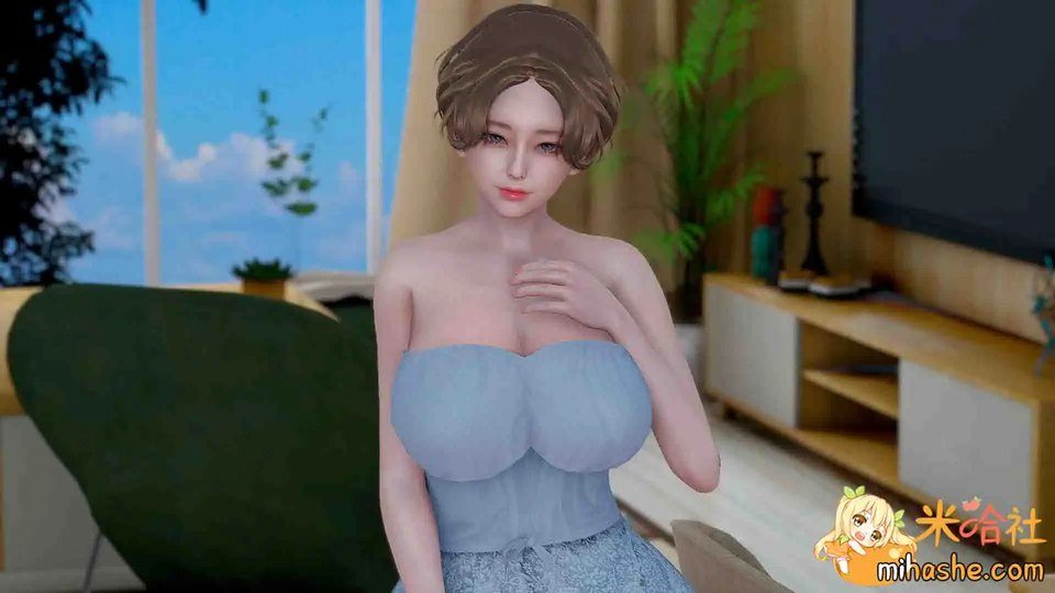 欲望村 欧美SLG 详情图 1