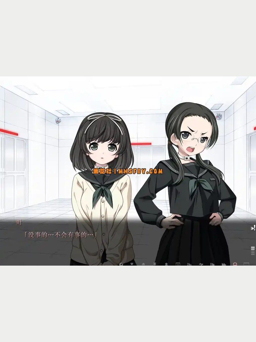 乐园之扉 Euphoria PC版中文下载官网 - PC版游玩指南 封面图