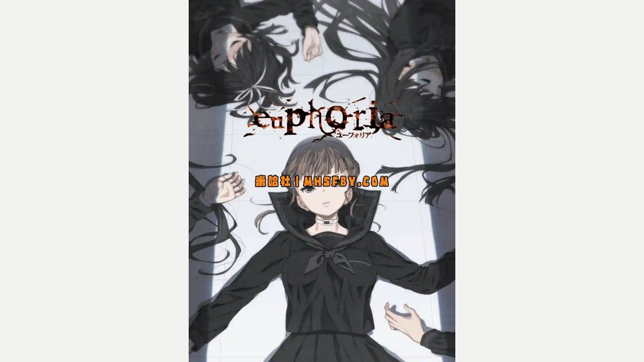 乐园之扉 角色路线 资料图 5