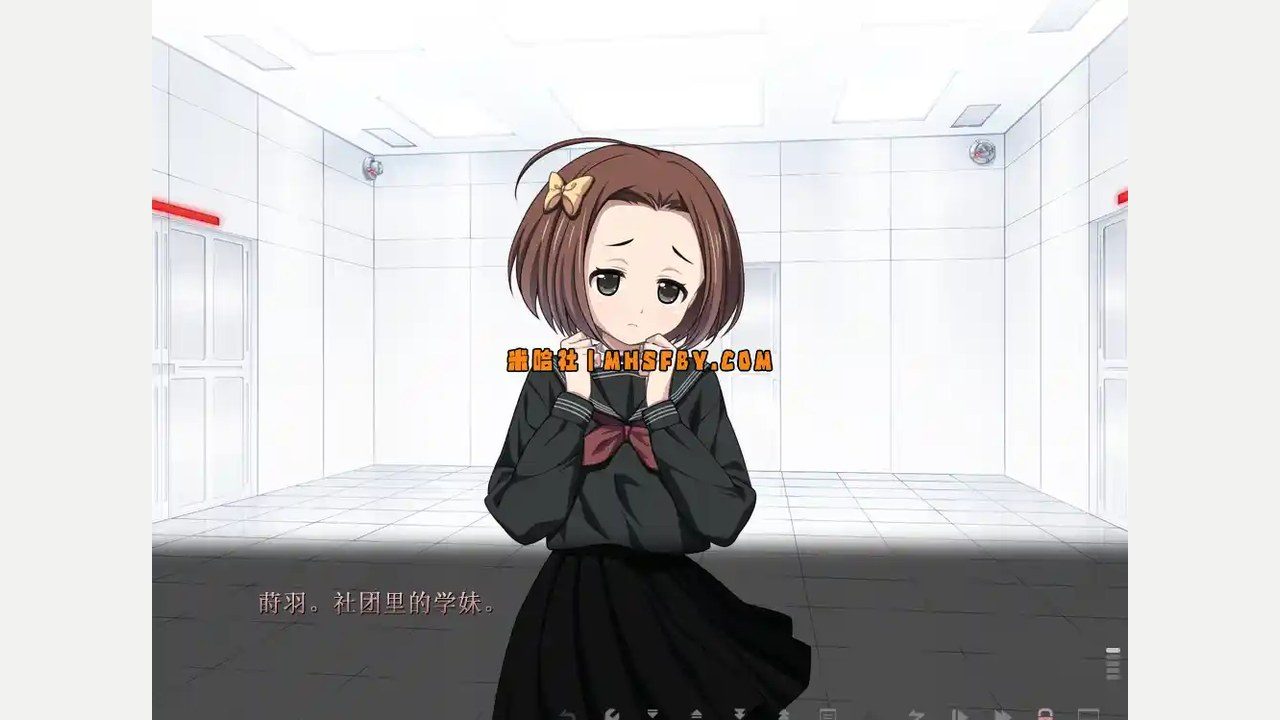 乐园之扉 操作界面 详情图 4