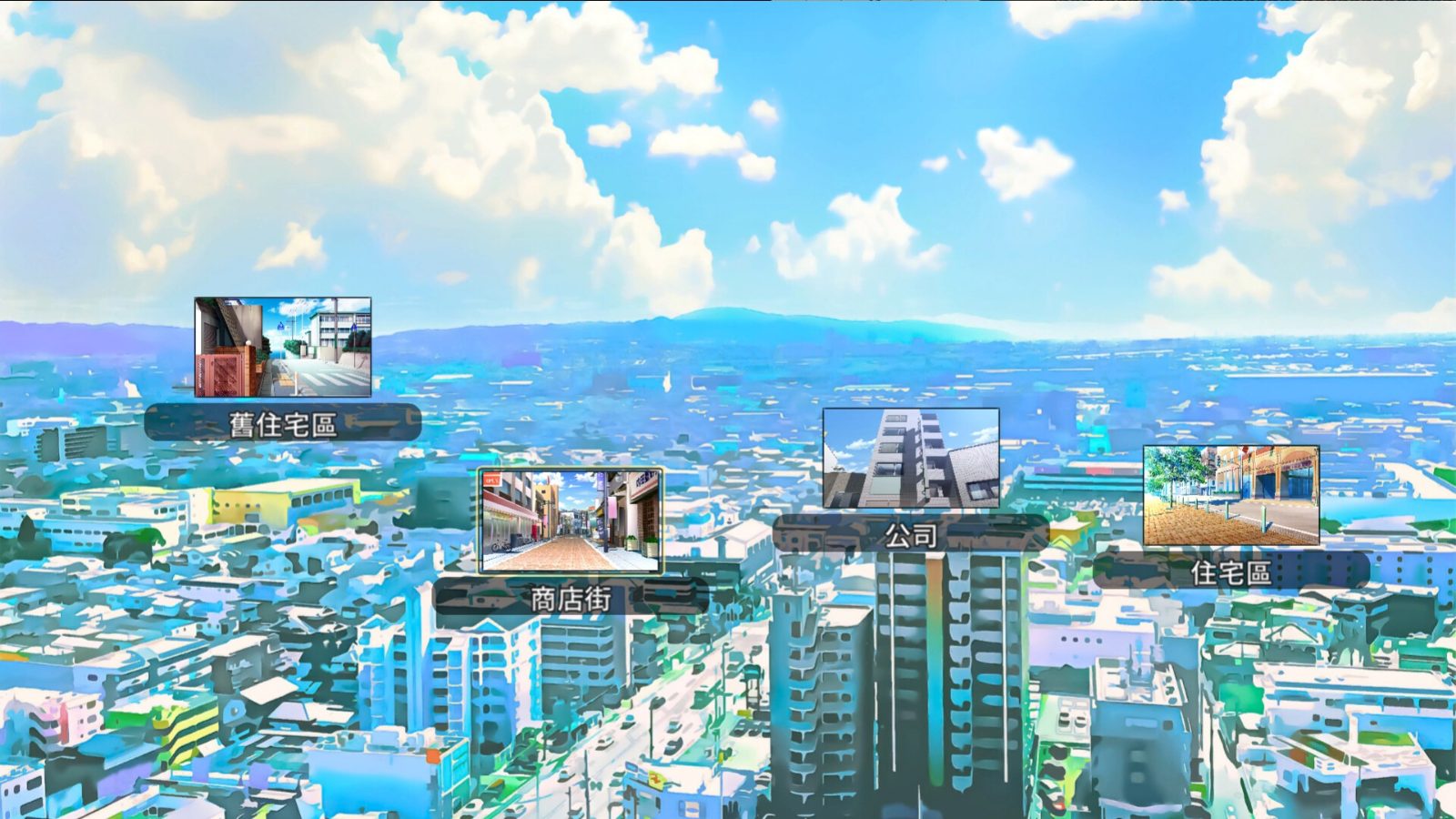 NTR办公室 探索场景 专题图 5