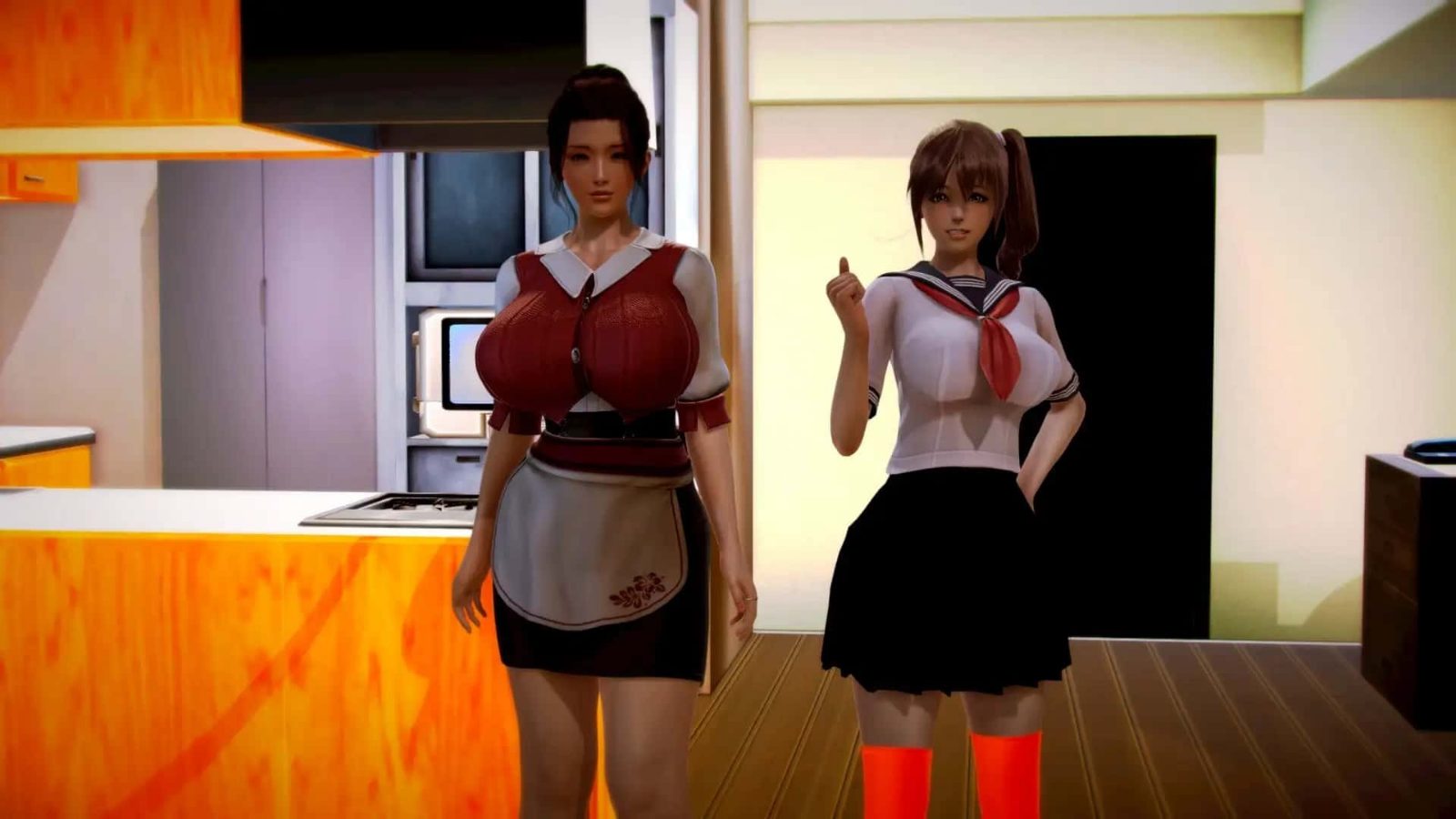腐化 Corruption 流程攻略 画面 2