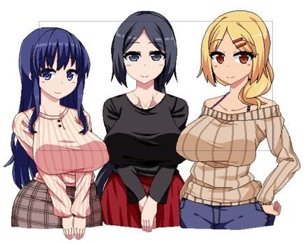 夏日狂想曲_SummerMemories 任务推进 展示图 1