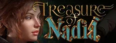 纳迪亚之宝 纳迪亚之宝 Treasure of Nadia 官网入口 封面图
