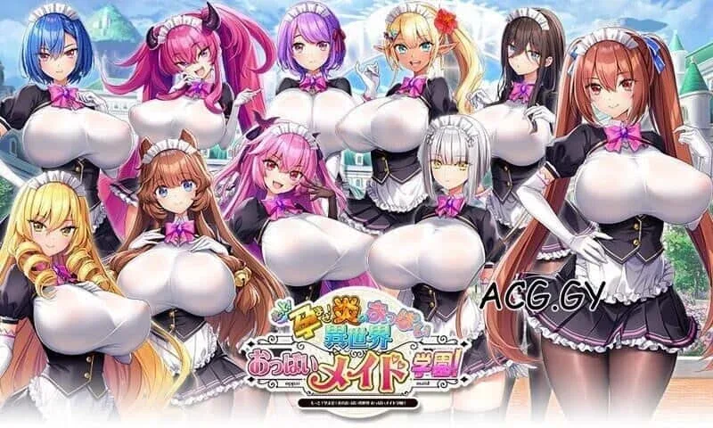 炎孕系列 版本内容 画面