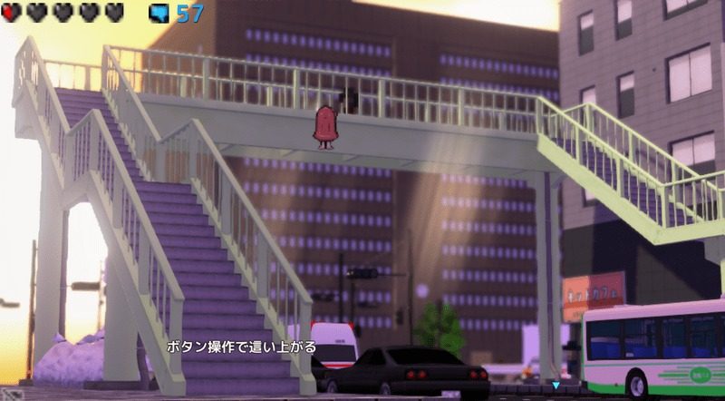全果徘徊的女子大学生 角色路线 预览图 1
