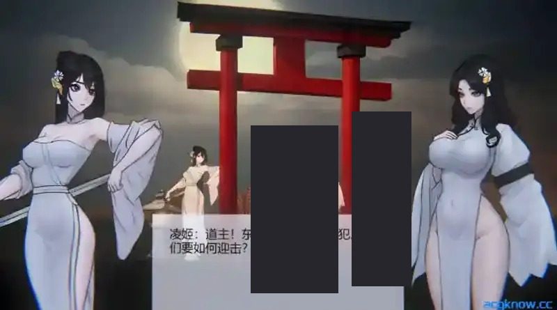 玉莲之剑v0 玉莲之剑v0中文官网：玉莲之剑新手开局攻略与Sword of LotusPC版 封面图