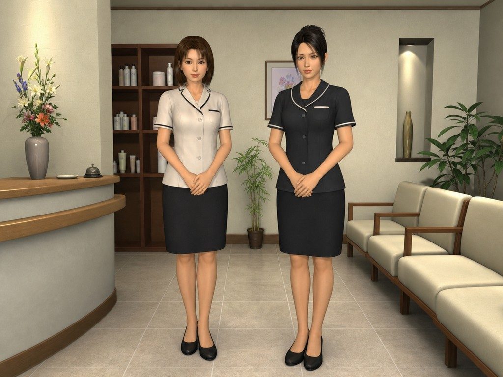性爱治疗师 任务推进 演示图 8
