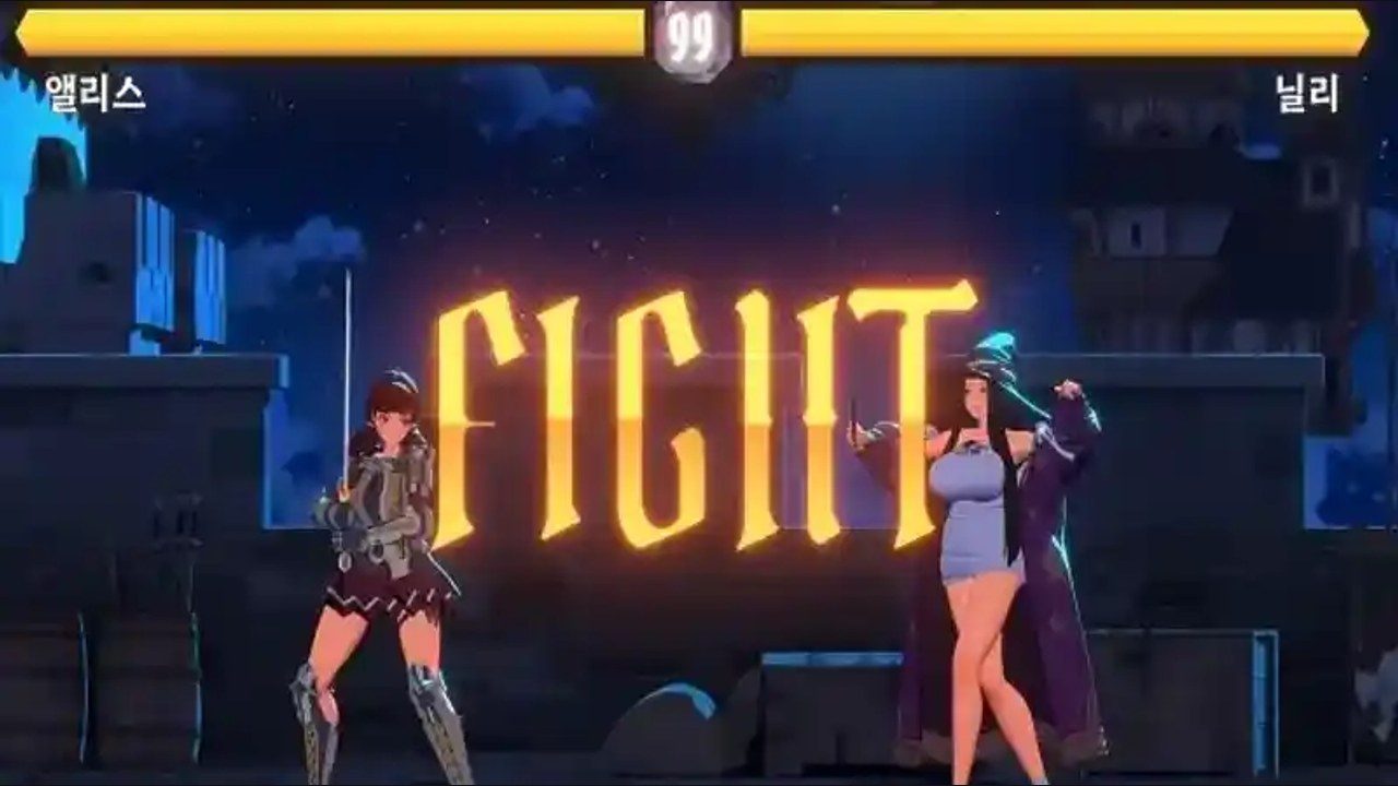 战斗女王 战斗女王Battle Queen中文官网：系统介绍与实战技巧指南 封面图