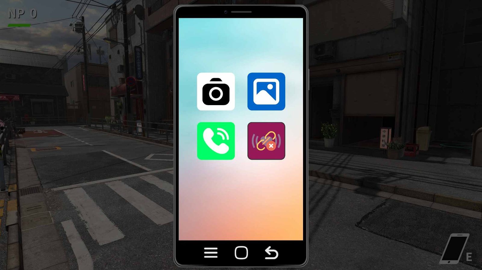 大师NTRMaster 角色路线 预览图