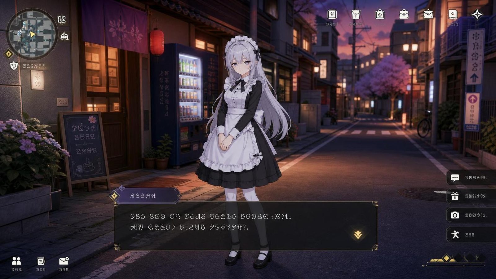 大师NTRMaster 实机画面 详情图 4