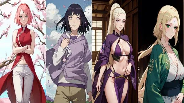 火影的生活-Hokage's Life Hokages Life官网入口地址 封面图