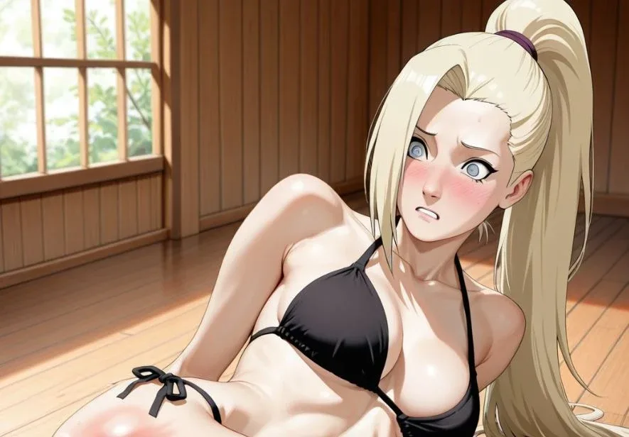 火影的生活-Hokage's Life 角色路线 玩法截图