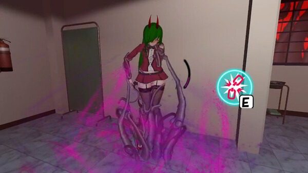 女体化装置Ver 任务路线 内容截图 5