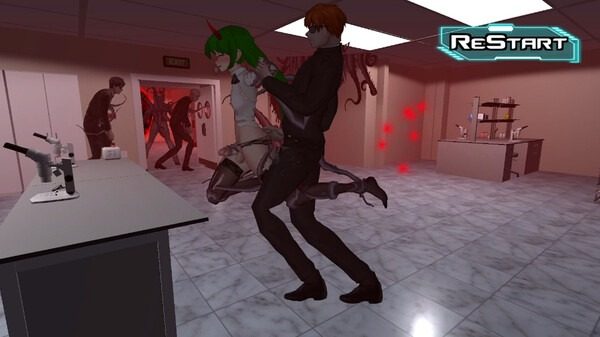 女体化装置Ver 资源内容 专题图 8
