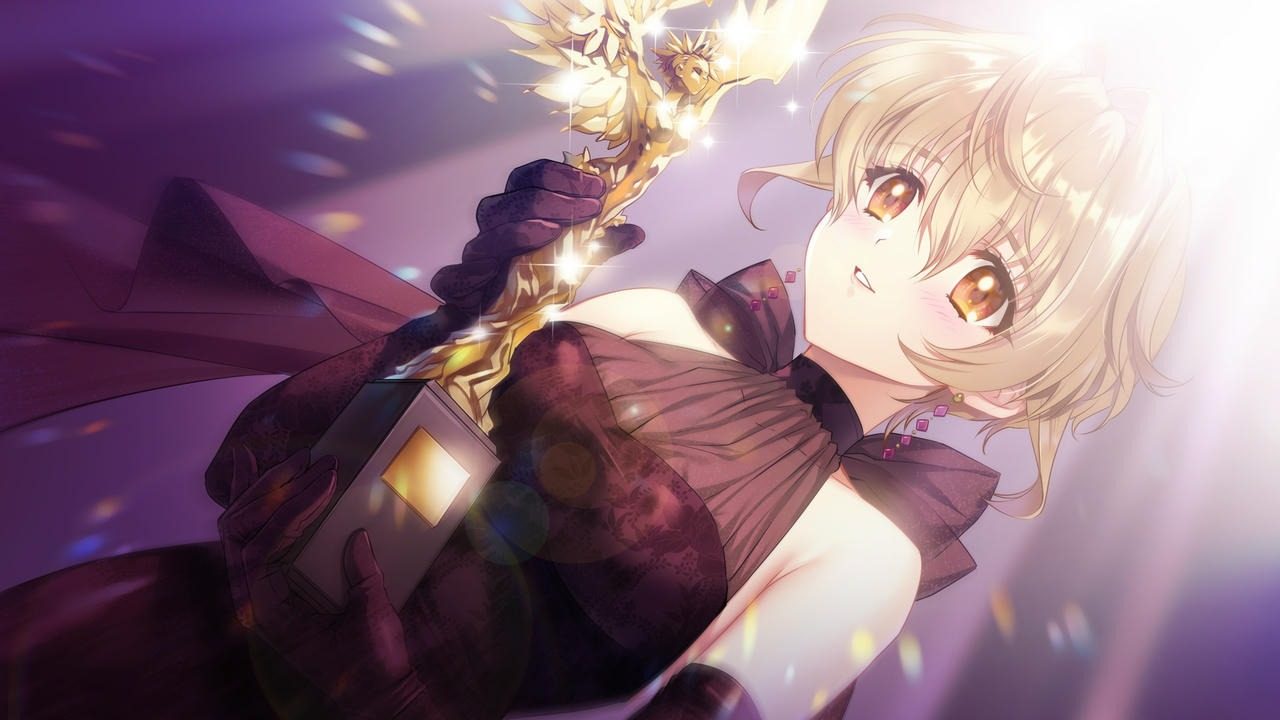 无颜之月-待宵双椿 体验版 资料图 6