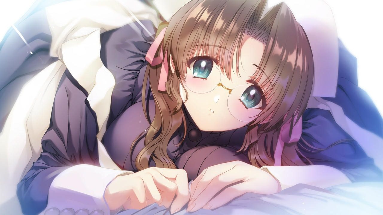 无颜之月-待宵双椿 角色路线 演示图 1