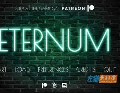 永恒世界 永恒世界 Eternum PC版下载与安卓安装 封面图