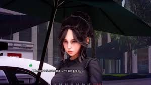 蜉蝣-MayFly 都市异能 玩法截图 4