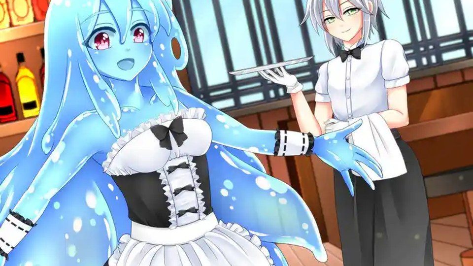 与史莱姆少女的奇妙日常 角色培养 预览图 7