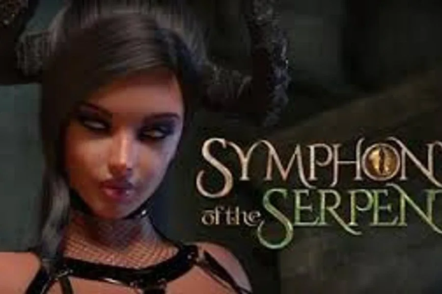 蛇之交响曲_Symphony of the Serpent 任务推进 资料图