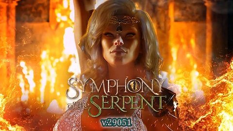 蛇之交响曲_Symphony of the Serpent 存档攻略 内容截图 8