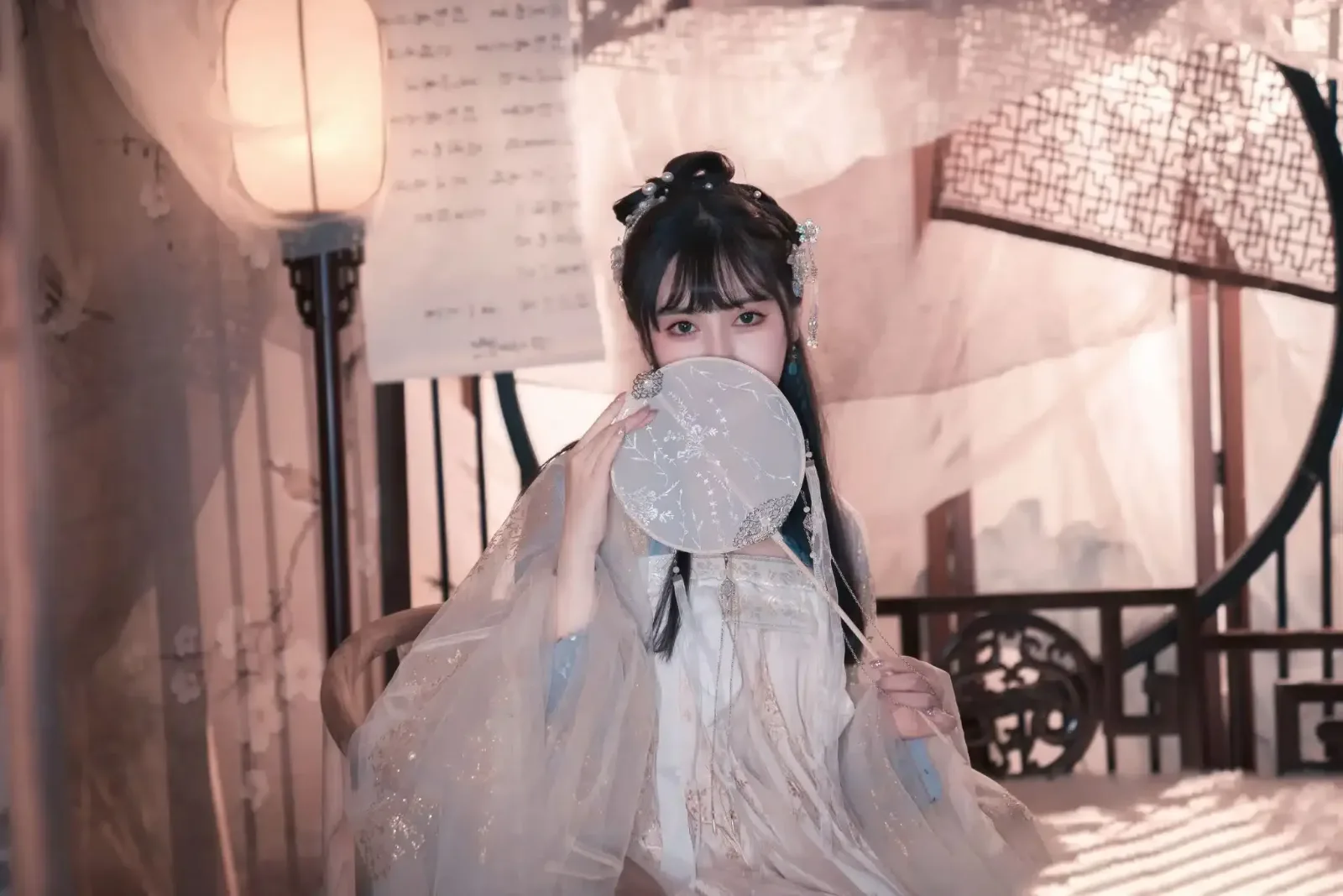 侠女逍遥录 侠女逍遥录中文版下载入口 封面图