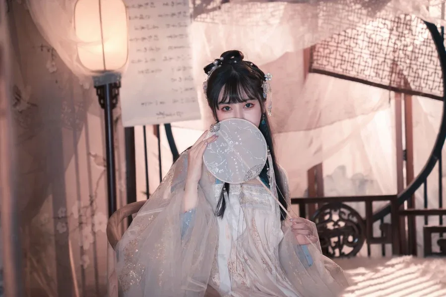 侠女逍遥录 章节事件 玩法截图