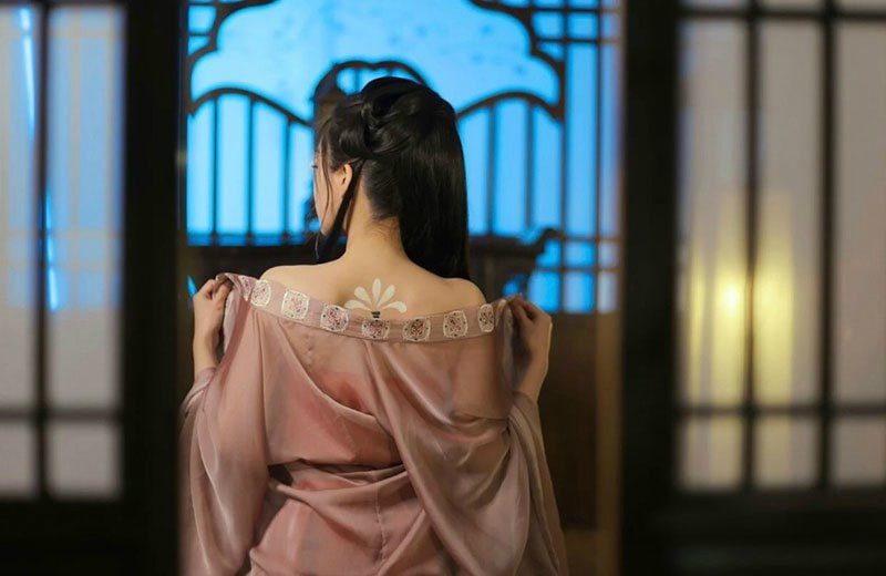 侠女逍遥录 角色路线 预览图 3