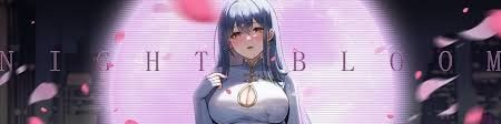 夜幕之花_Night Bloom 剧情互动 预览图 7