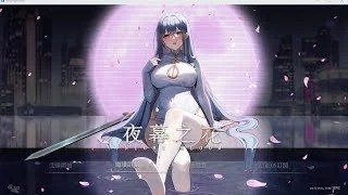 夜幕之花_Night Bloom 资源内容 玩法截图 4