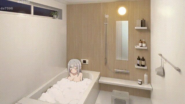 和存在感薄弱妹妹一起的简单生活 玩法展示 资料图 3
