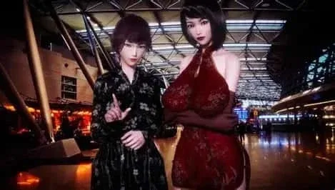 美德游戏 玩法展示 资料图