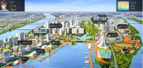 美德游戏 主线流程 详情图 8