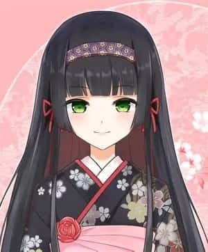 美少女万华镜 主线事件 画面 2