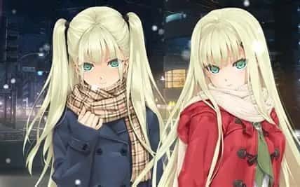 美少女万华镜 场景演出 展示图 2