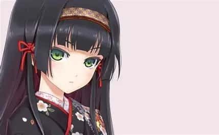 美少女万华镜 任务推进 场景图 3