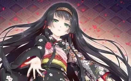 美少女万华镜 主线事件 展示图 5