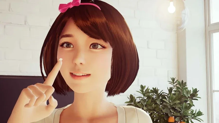 VR女友｜VR Kanoja VR Kanoja中文版免费下载 PC版安装包 封面图