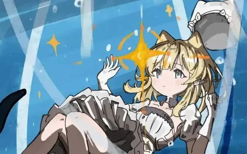 爱丽丝的摇篮 Alice in Cradle免费下载 中文整合版安装教程 封面图