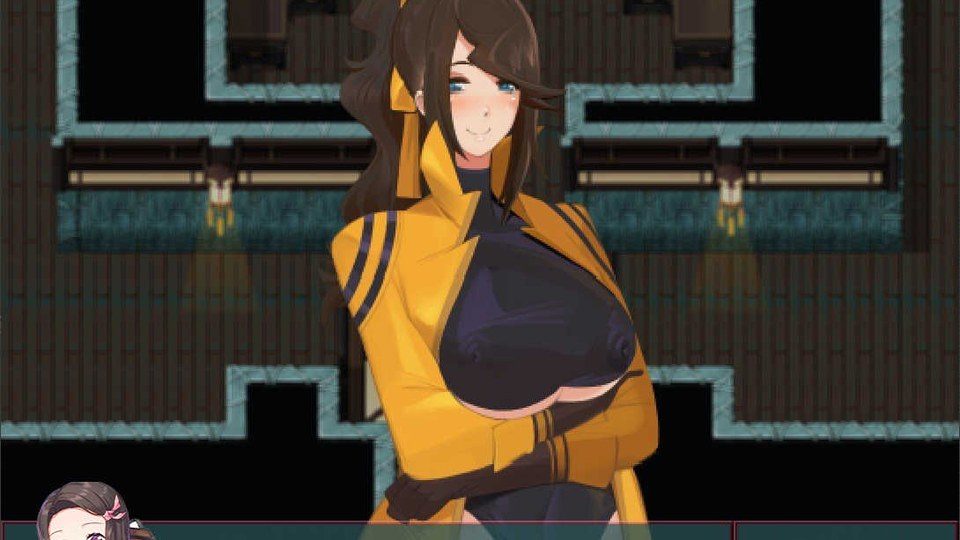 践踏之塔全9层汉化版 资源内容 详情图 1