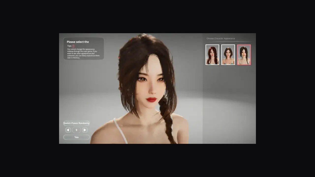 隔壁的美艳人妻TheWifeNextDoor 章节事件 页面配图 5