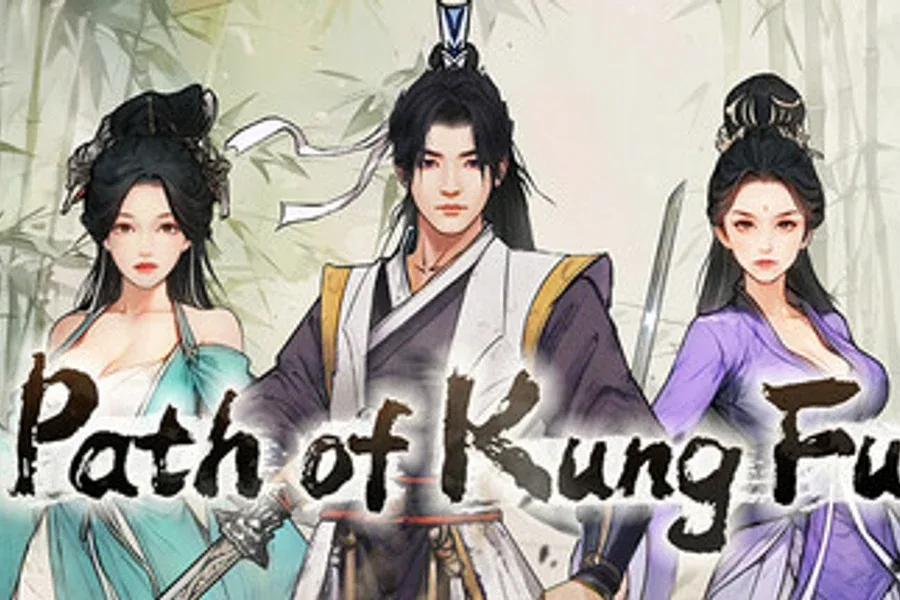 刀剑江湖路-绅士mod版 刀剑江湖路-绅士mod版中文官网PC版 封面图