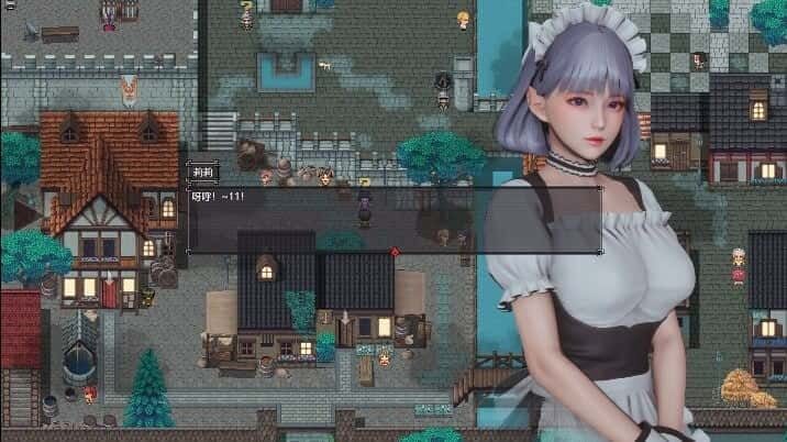降临战纪 章节事件 演示图 4