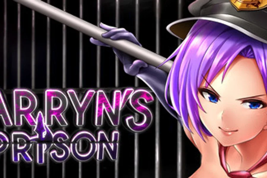 卡琳的监狱_Karryn's Prison Karryn's Prison汉化版下载全流程 封面图